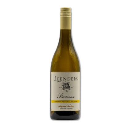 Leenders Baviaan White Blend 2024 (1 x 750ml)