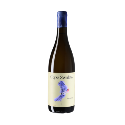 Cape Swallow Chardonnay ( 1 X 750ml )