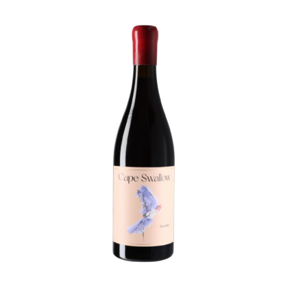 Cape Swallow Pinot Noir ( 1 X 750ml )