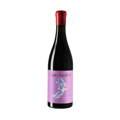 Cape Swallow Syrah ( 1 X 750ml )