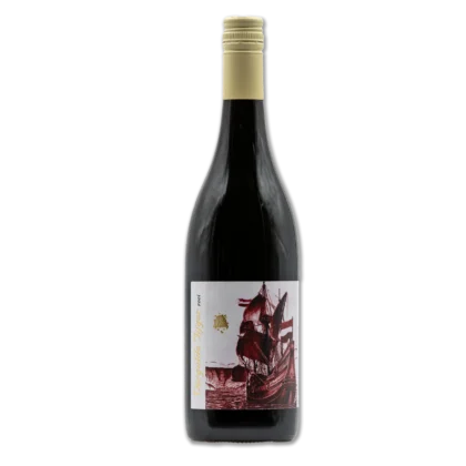 Vergulde Tijger Rooi | Mourvèdre 2025