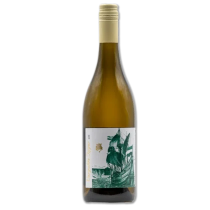 Vergulde Tijger Wit | Roussanne 2026